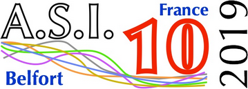 ASI10 Logo