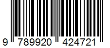 barreCode ISBN imprimé ASI12_livre