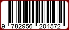 barreCode ISBN 978-2-9562045-7-2  ASI13_livre