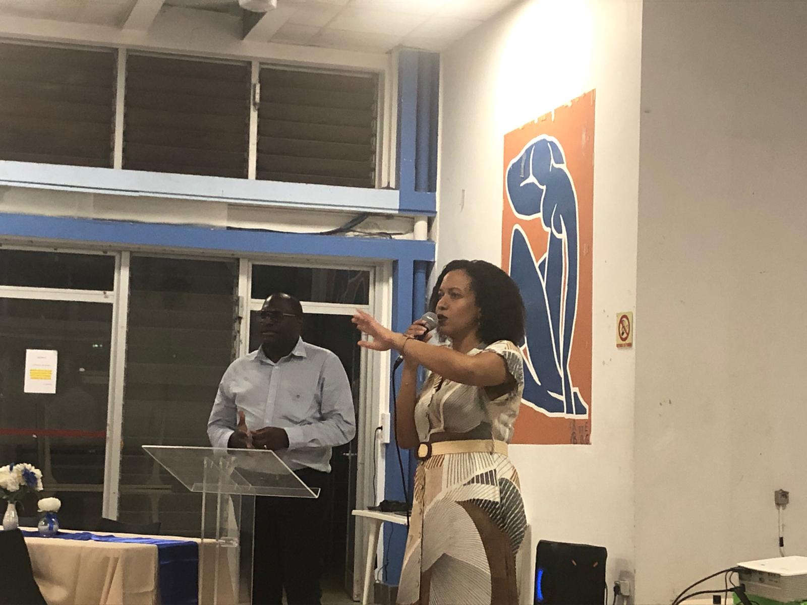 Photos Hommage Guy Brousseau ASI13-2025