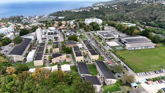 Portail Institution d'accueil 2025