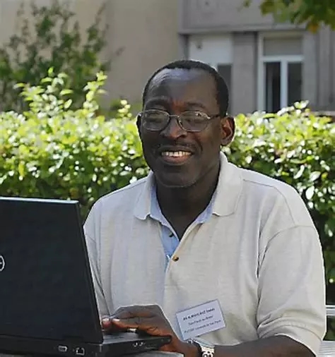 Saddo Ag Almouloud Ecole d'été