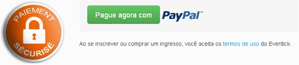pagar com Paypal