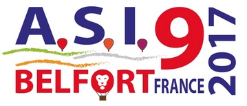 ASI9 Logo
