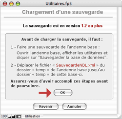 Informations