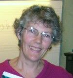 Francoise Andrieu