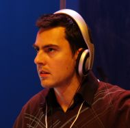Pascal Horecka