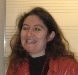 Muriel Joubert