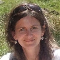 Irene Nazarian