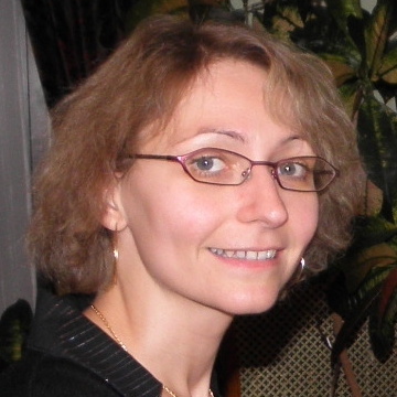 Sabine Terret-Vergnaud
