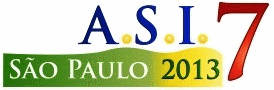 Logo ASI 7 - 2013