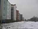 la ville s'arrte face au mur.JPG