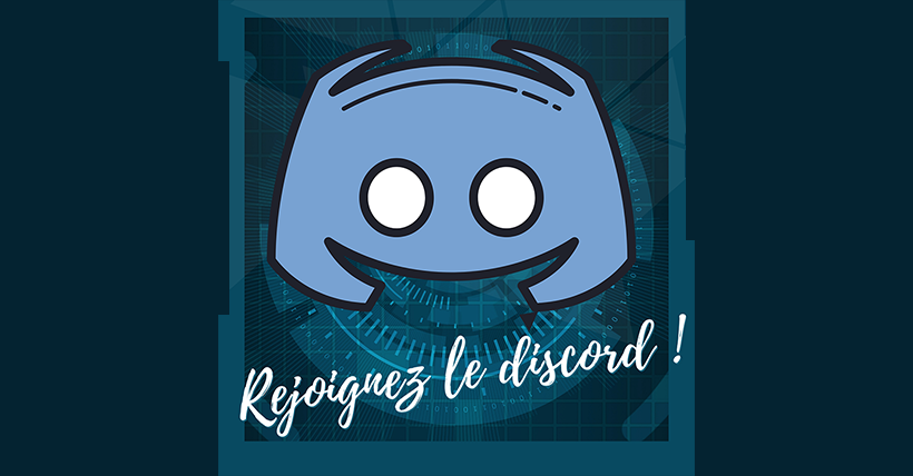 discord