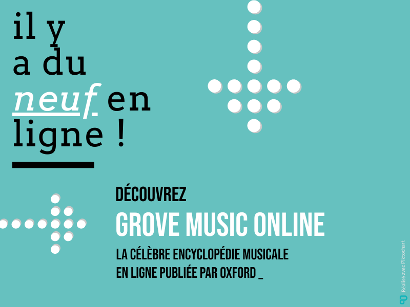 Grove Music online