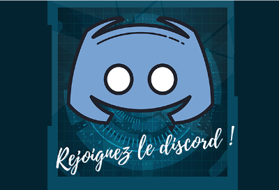 discord