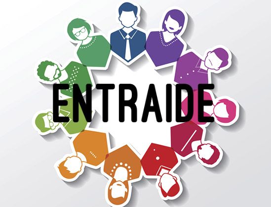 Entraide