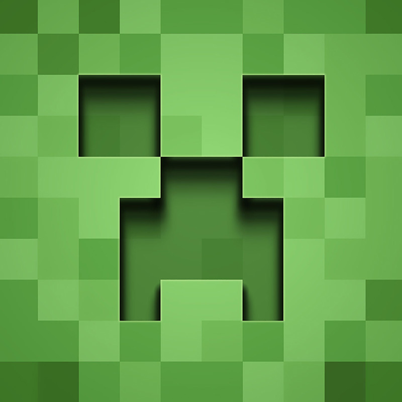 PDA Minecraft