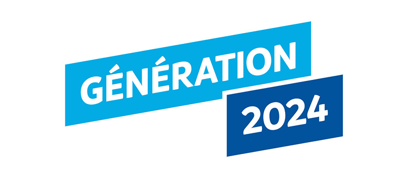 Génération 2024