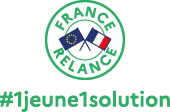#1jeune1solution