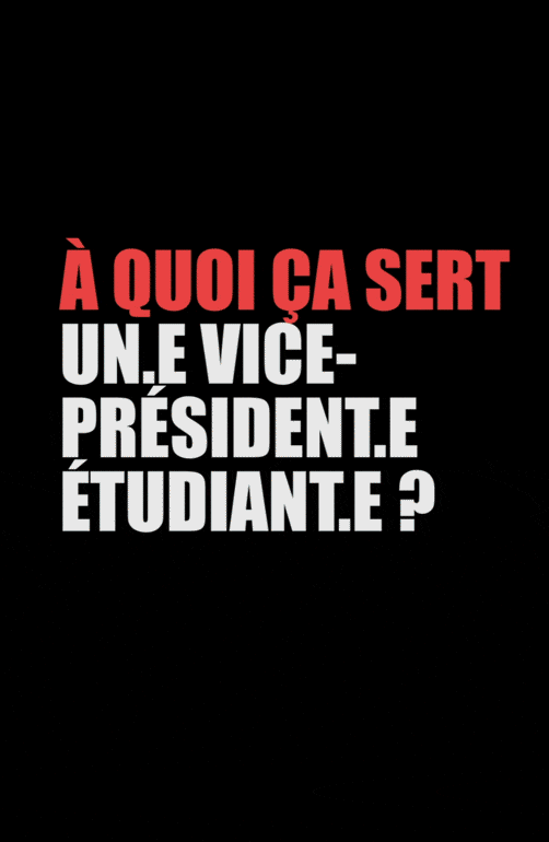Vidéo VPE
