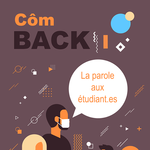 Côm back